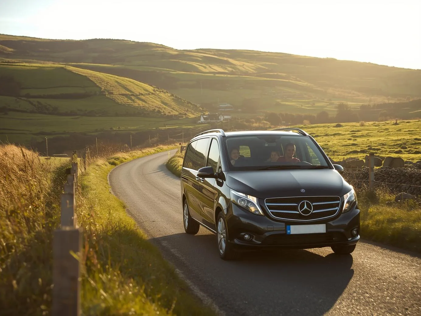 Staycation Transfers UK
