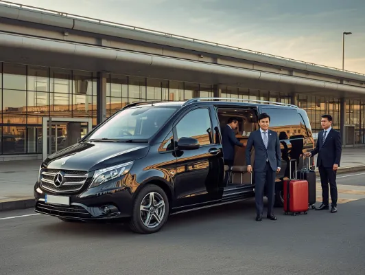 Airport Transfers